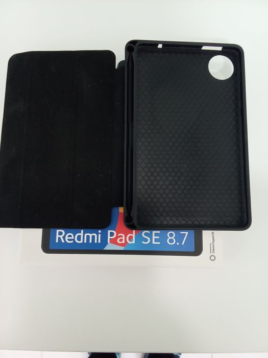 Vendo capa tablet Xiaomi Redmi Pad SE 8.7