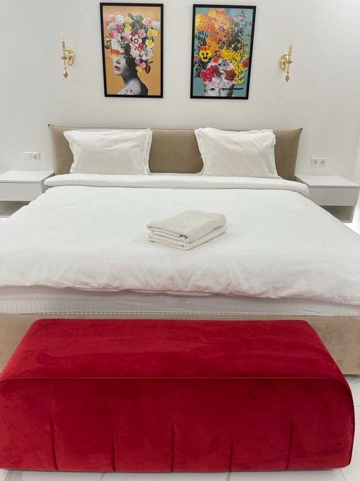 Продаж вишуканої 3-к квартири в престижному ЖК Оболонь Резіденс