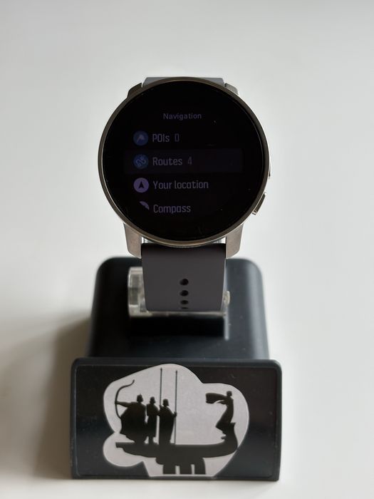 Продам годинник Suunto 9 peak