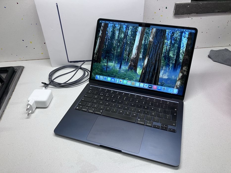 Macbook Air M2 - 2022