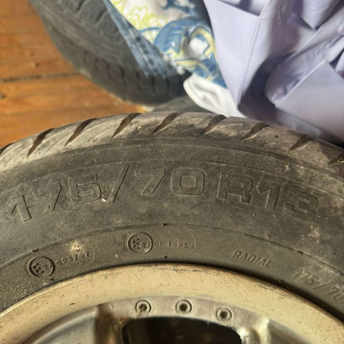 Колеса диски колесо резина