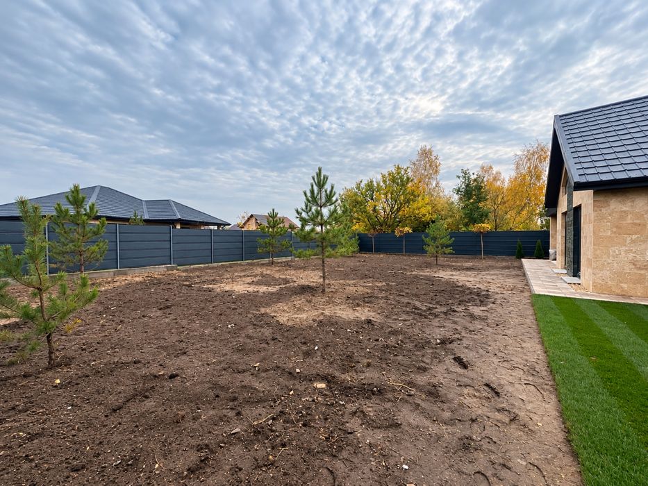 Продаж будинку 132 м² | 8,2 сотки | Путрівка | 20 км від Києва
