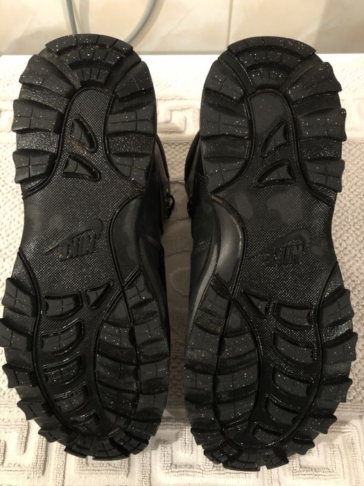 Buty nike  zimowe nr  41