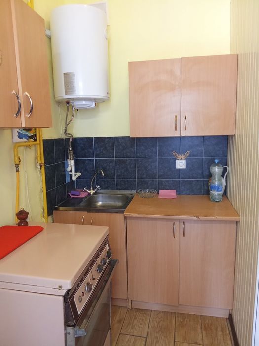 Квартира возле жд