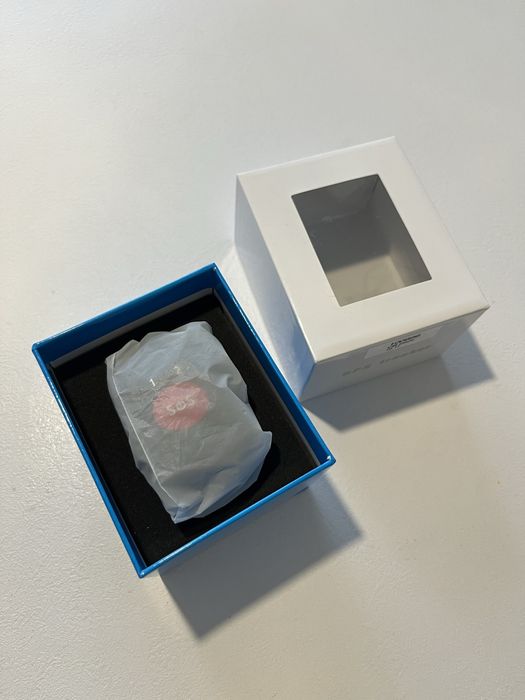 4G GPS браслет трекер ReachFar RF-V48