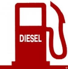 ДТ дизельне паливо, солярка