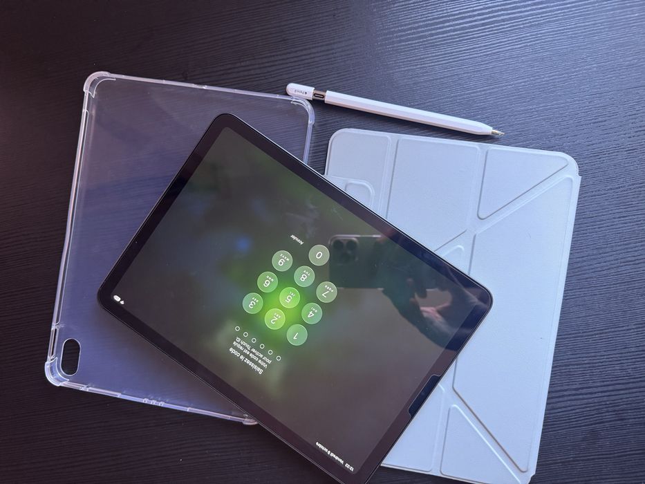 Ipad m1 Air 64Gb