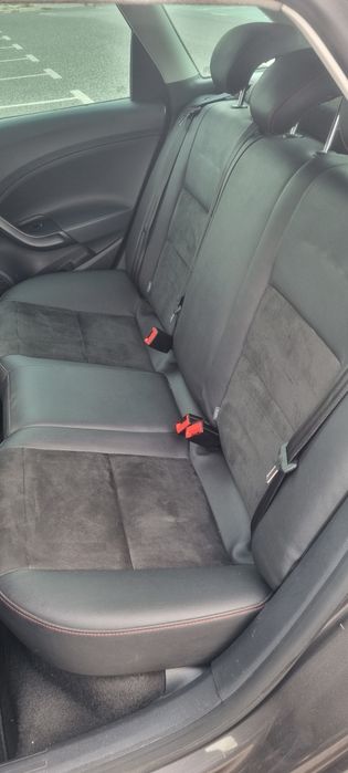 Seat Ibiza ST 1.2 Tsi Fr
