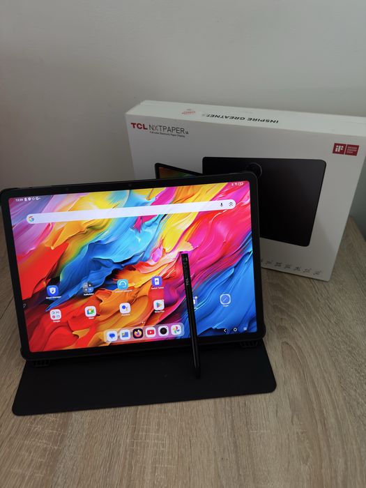 Tablet TCL nxtpaper 14