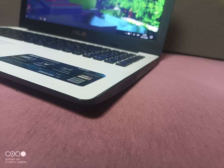 Ноутбук Asus X553 Батарея 2.5год
