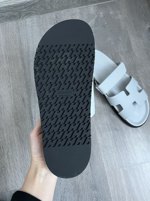 Тапки чоловічі Hermes