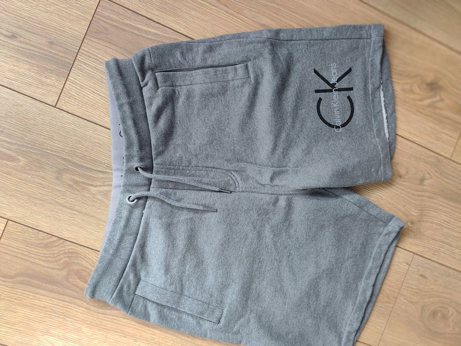 Spodenki Calvin Klein