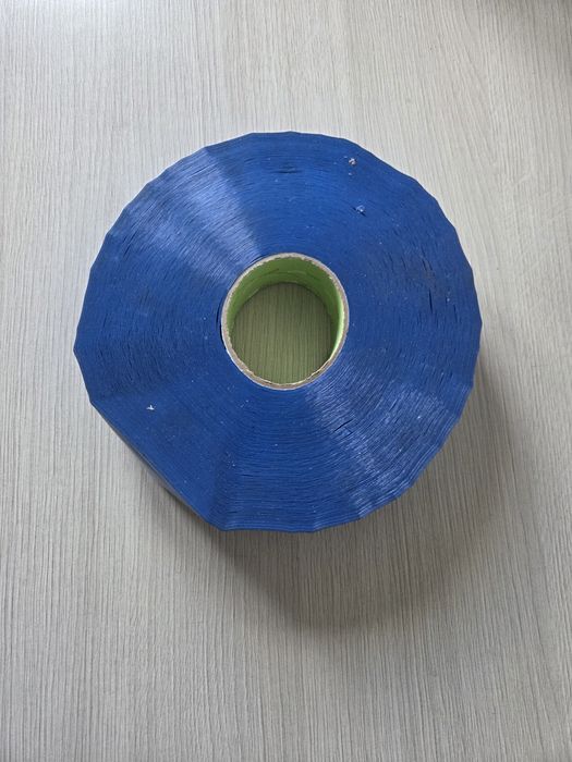Taśma pakowa maszynowa activaTape BASIC 48mm x 990m Niebieska.