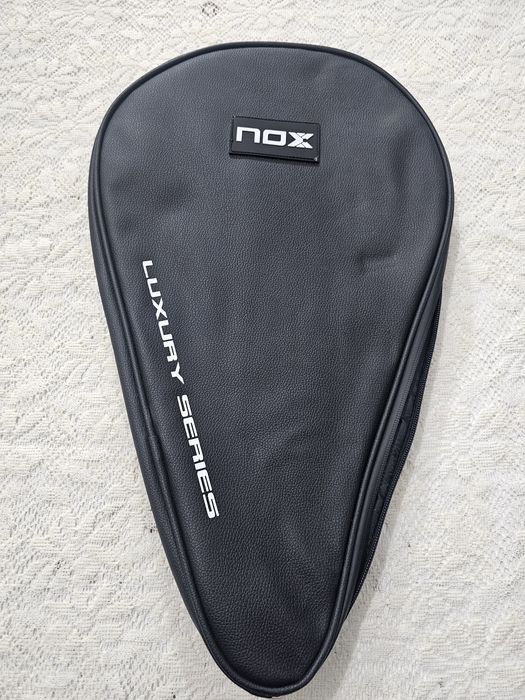 NOX Nerbo Wpt Luxury Series 23