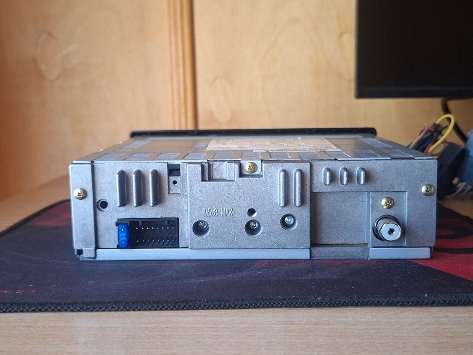 Radio samochodowe LG LAC2900RN 1-Din