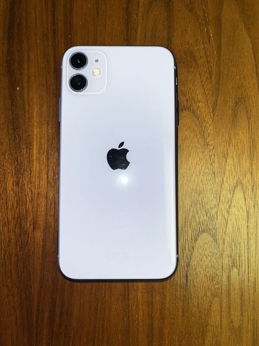 Iphone 11 Opis!!