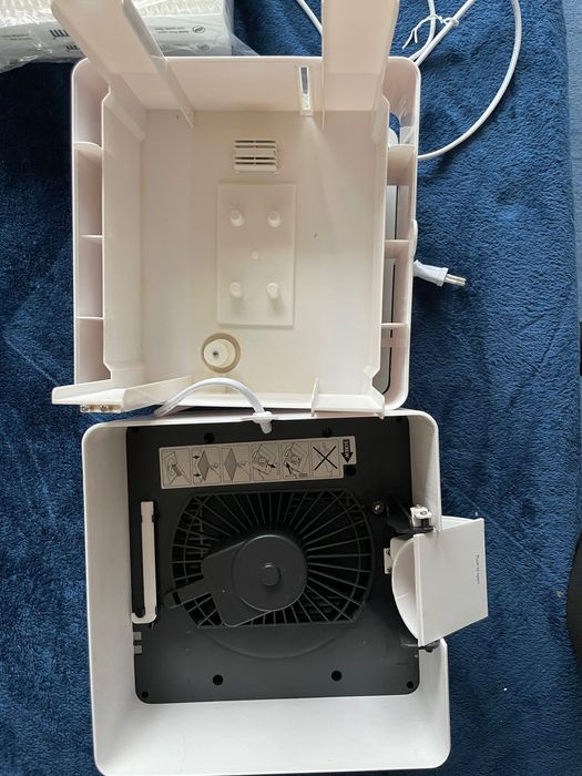 Stadler Form Oskar nawilżacz powietrza