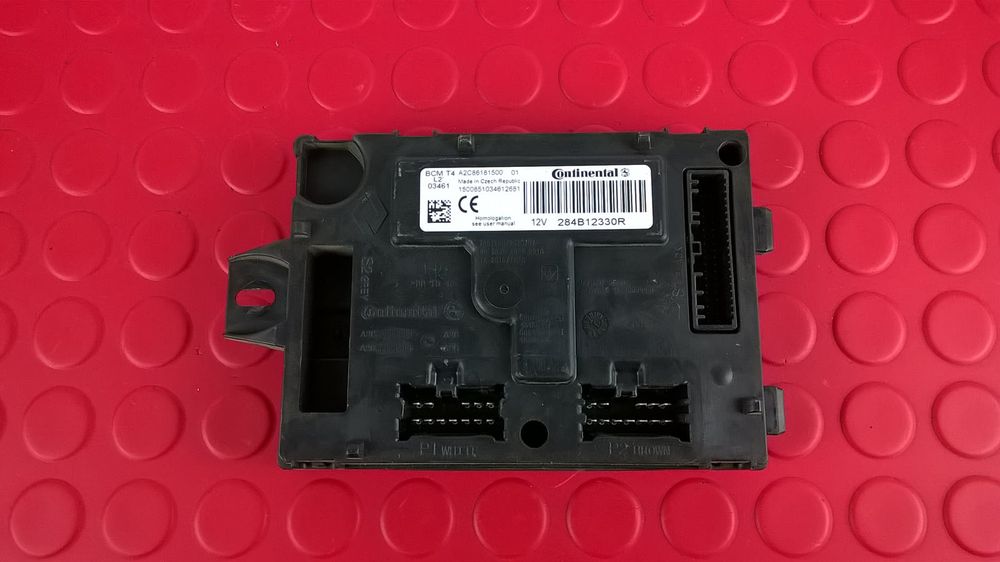 Módulo Electrónico 284B12330R - DACIA SANDERO II