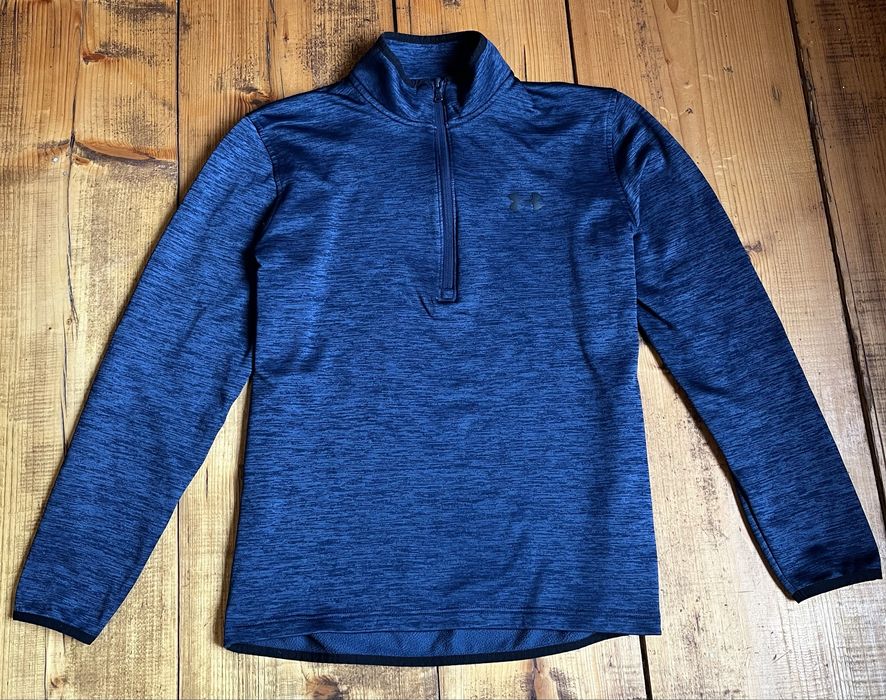 Спортивная кофта, лонгслив under armour