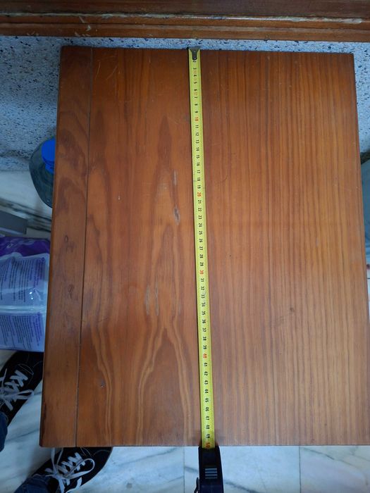 Mesa de cabeceira