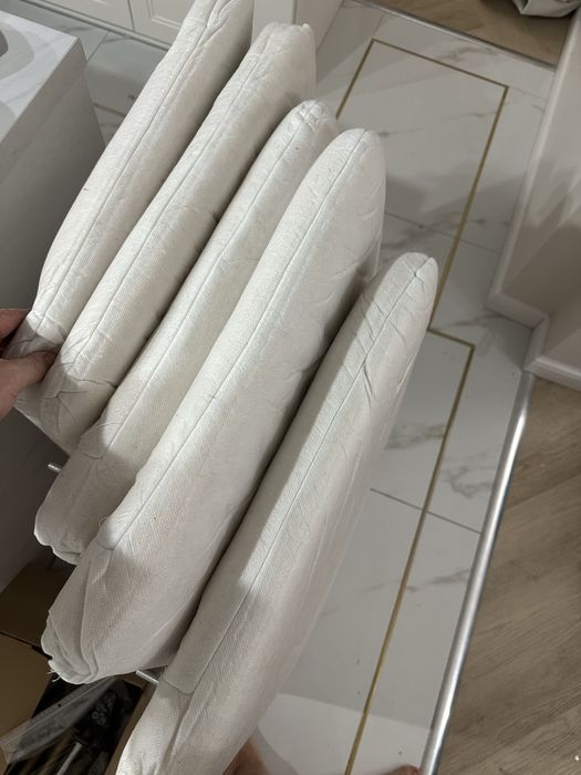 Kanapa Sönderhamn narożna