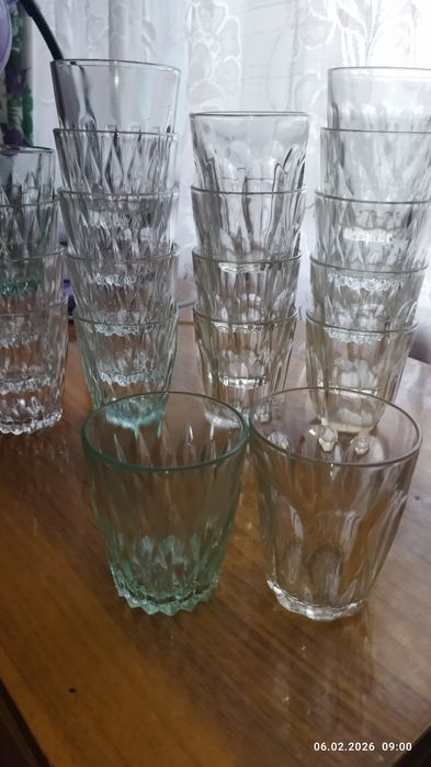 Стаканы СССР продам