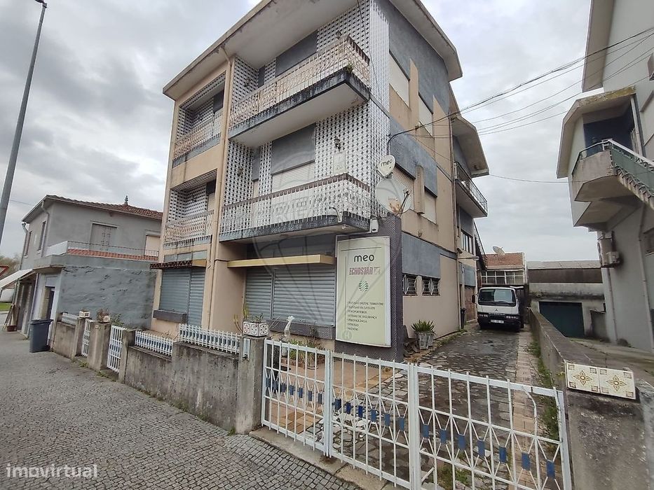 Moradia T7 para venda