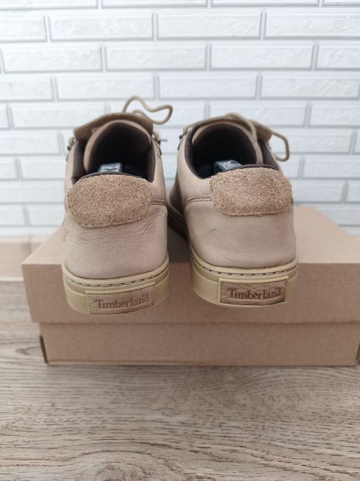 Кроссовки Timberland Orig