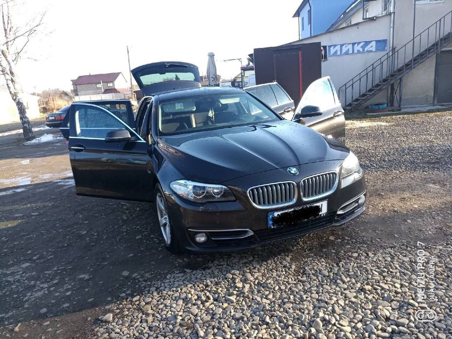 Продам  бмв  520