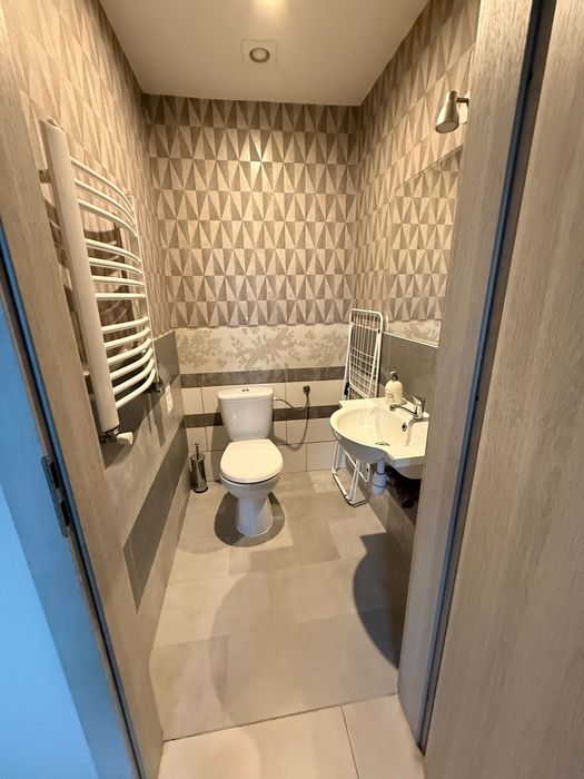 Noclegi pracownicze i turystyczne  w  centrum miasta