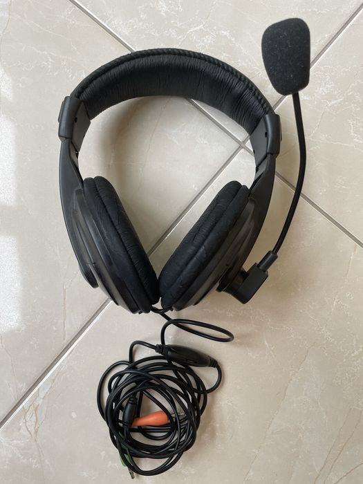 Наушники Stereo Headphones HP-750.