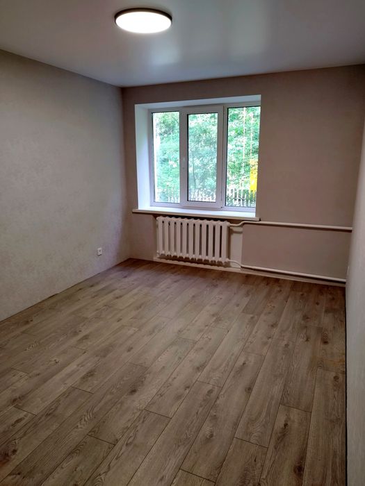 Ремонт квартир будинків