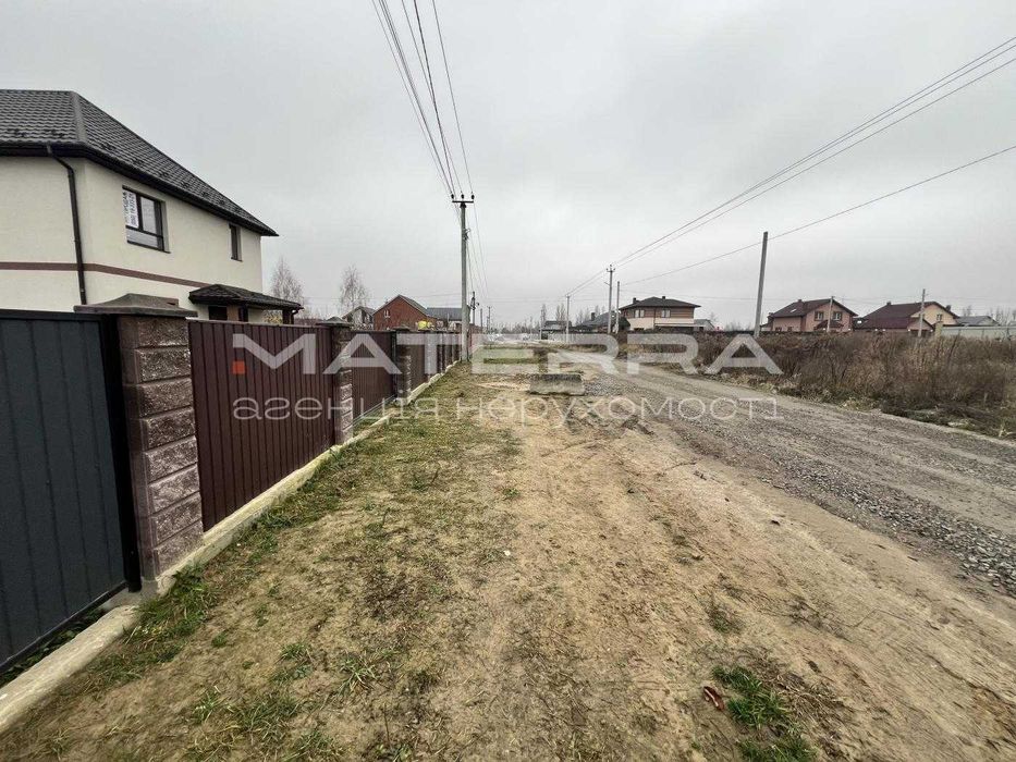 Продаж нового будинку 137 м² у Білогородка, масив Сади!