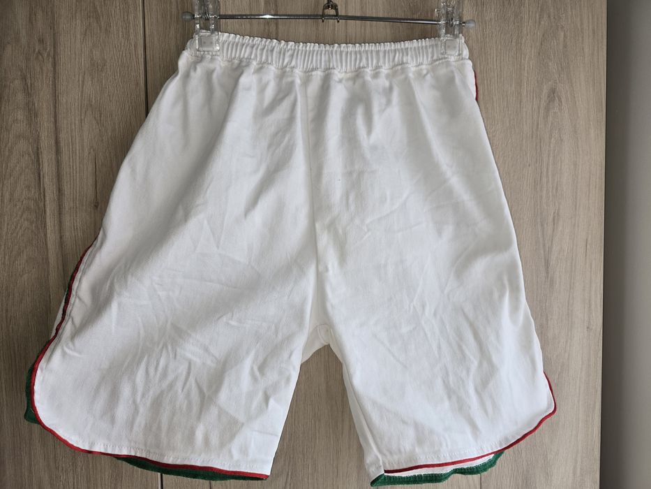 Calções Ginástica Colegio Militar