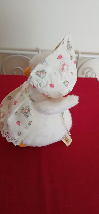 Peluche Heunec, antigo