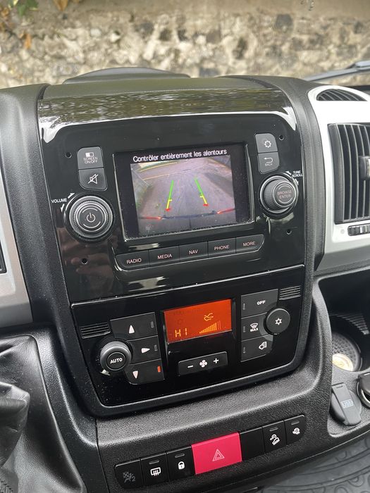 Citroen Jumper 8 місць 2021 150тис