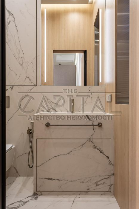 Здається в оренду стильний та повністю укомплектований будинок 138 м²