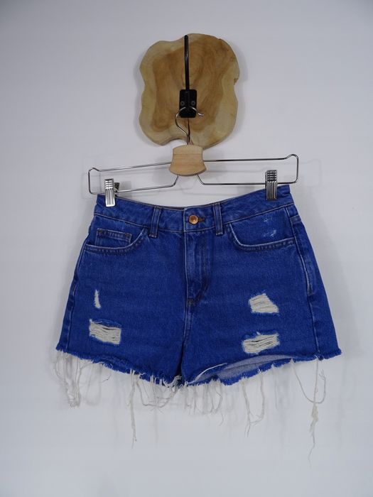 Spodenki jeansowe New Look 152 12 lat