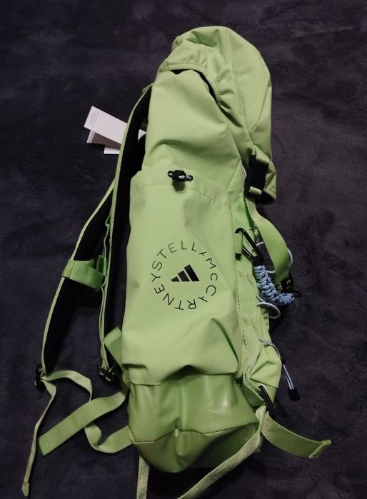 Plecak z kolekcji adidas by Stella