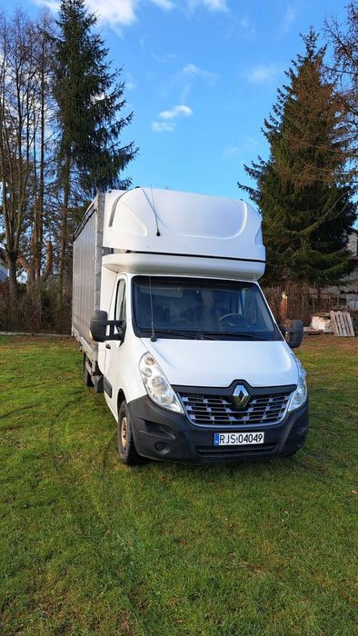 Renault master  Renault MASTER