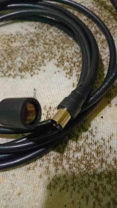 Kabel RG59/U coaxial 3 m