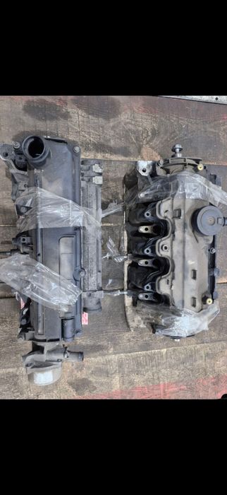 Голова гбц рено 1,5 Cdi K9K