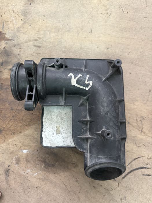 Centralina ECU Mercedes Classe A W168 - Para Reparar