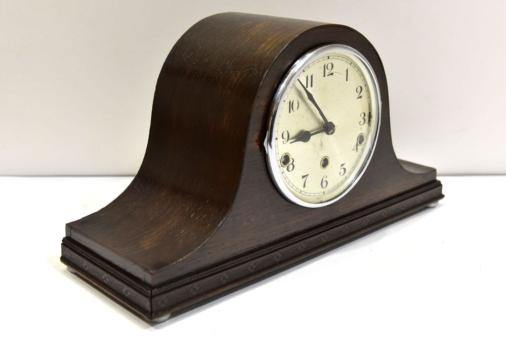 Англійський четвертний годинник Norland