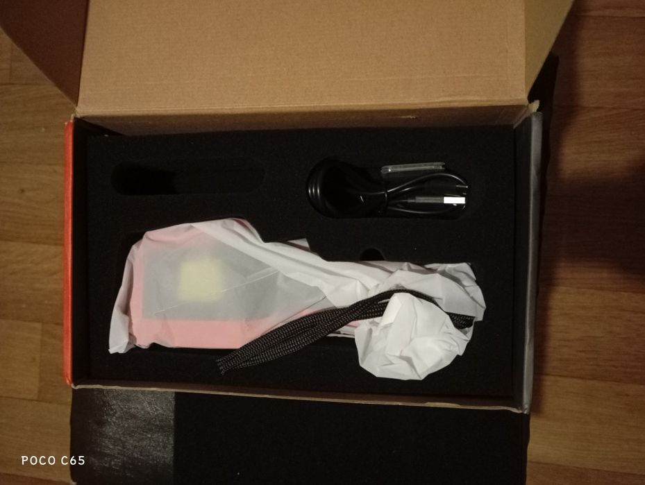 Тепловізор Uni-t uti120s