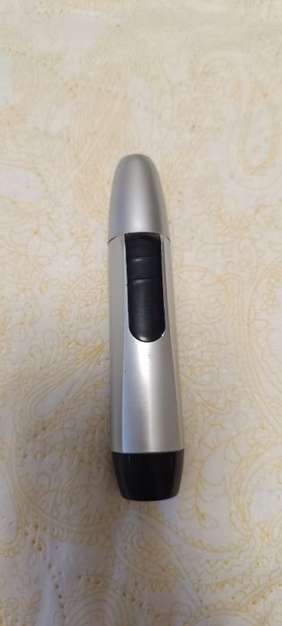 Триммер для носа, ух