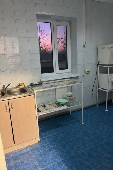 Здається в оренду стоматологічний кабінет, смт Калита, Броварський р-н