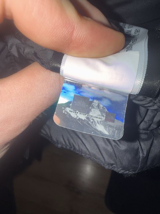 Kurtka The North Face Nutpse 700