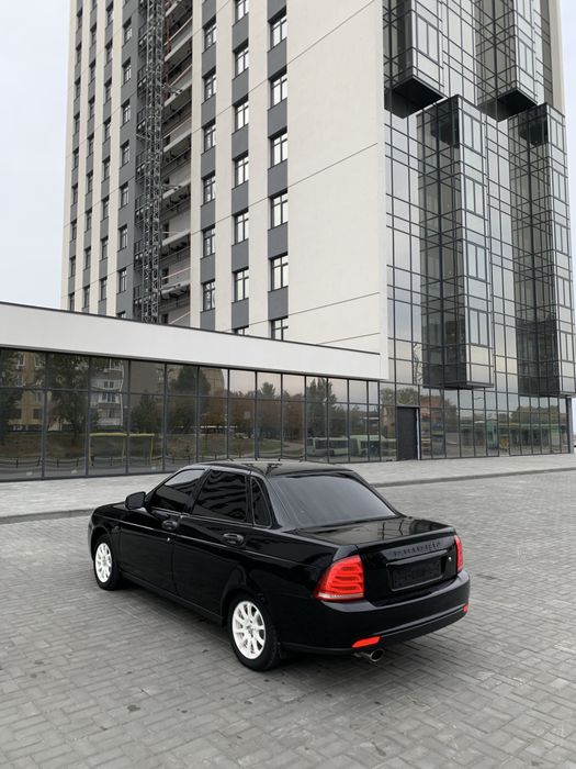Продам Приору 2170