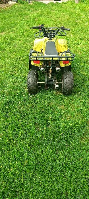 Sprzedam Quad 110